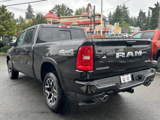 2025 Ram 1500 for sale at Autos by Talon in Seattle, WA