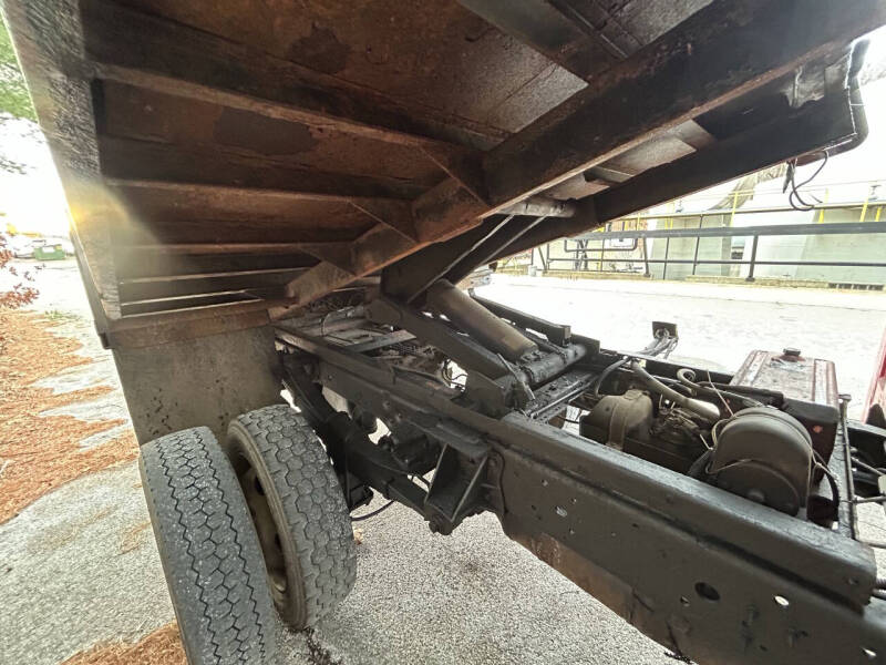 2015 Ford F-450 Super Duty