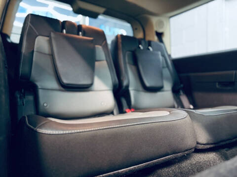 2013 Ford Flex Limited