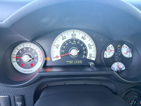 2014 Toyota FJ Cruiser