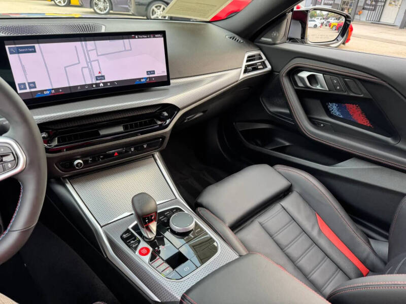 2026 BMW M2