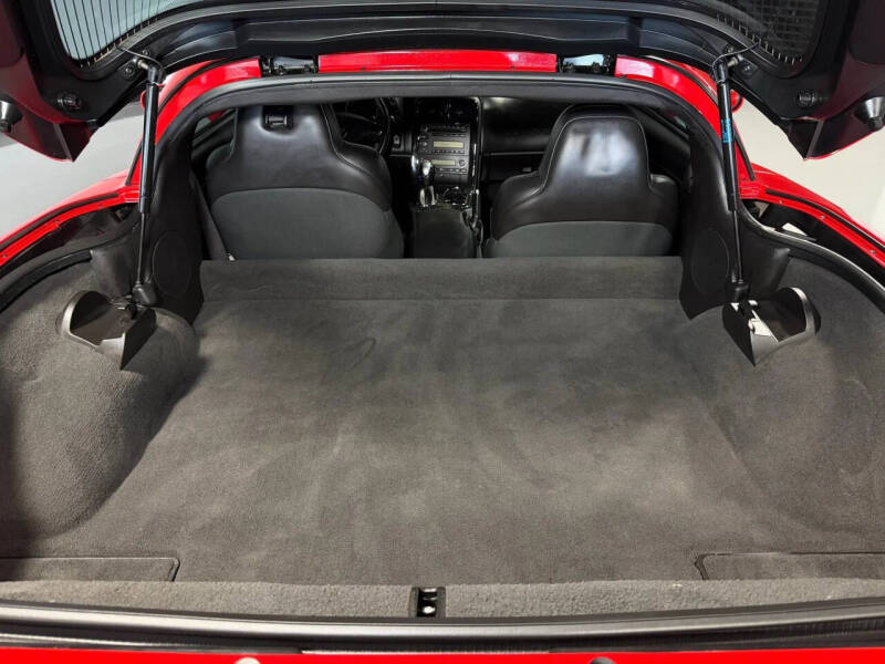 2012 Chevrolet Corvette