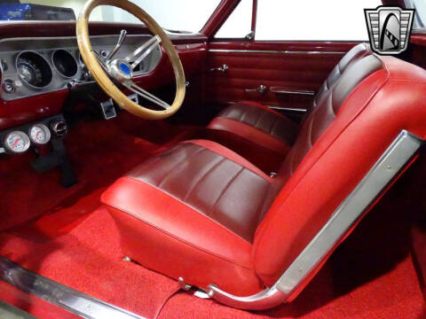 1965 Chevrolet El Camino