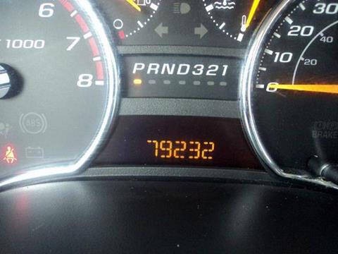 2007 Chevrolet Colorado LT