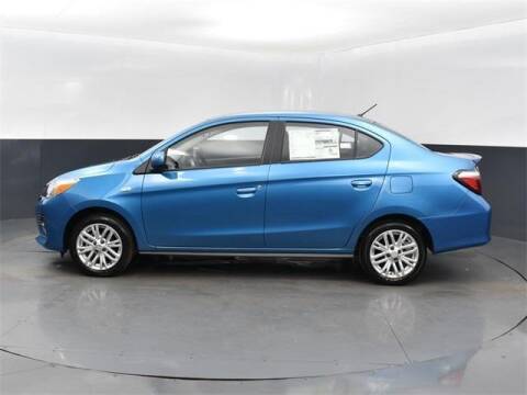 2024 Mitsubishi Mirage G4 for sale at CU Carfinders in Norcross GA