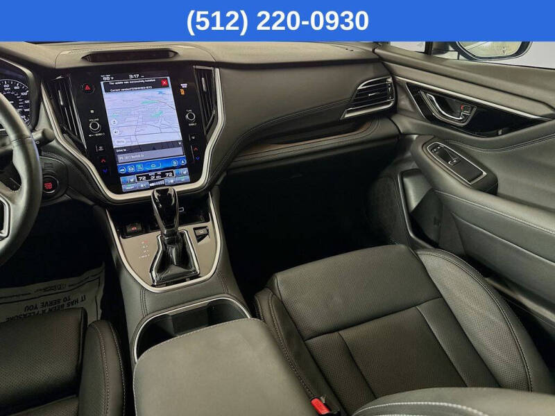 2023 Subaru Outback Touring XT