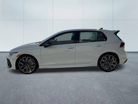 2026 Volkswagen Golf R 4Motion