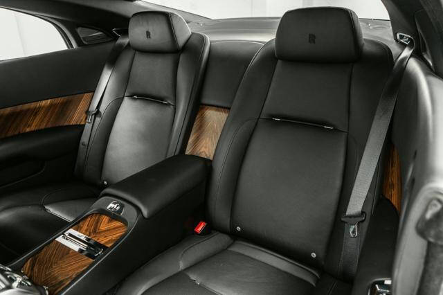 2014 Rolls-Royce Wraith