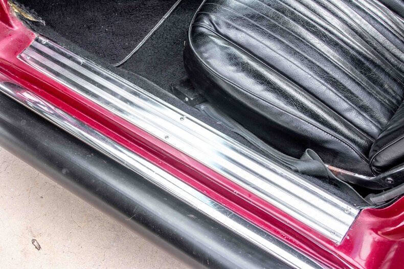 1963 Chevrolet Corvette