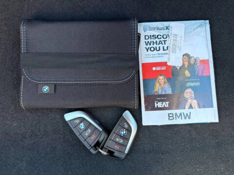 2023 BMW 4 Series 430i Gran Coupe