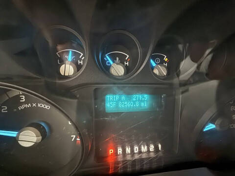 2016 Ford F-250 Super Duty