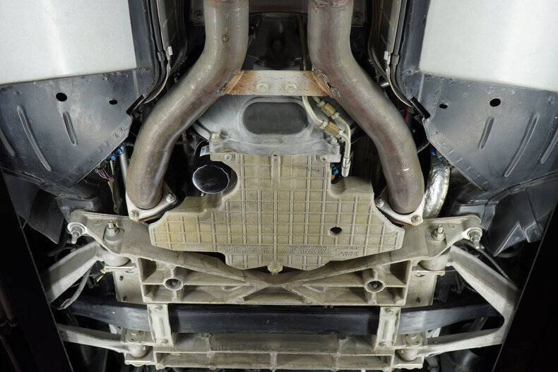 1999 Chevrolet Corvette