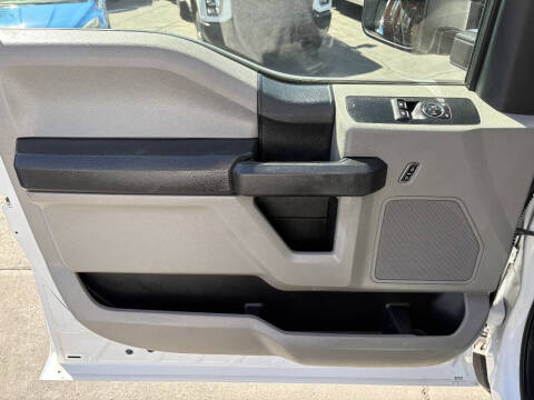 2019 Ford F-350 Super Duty