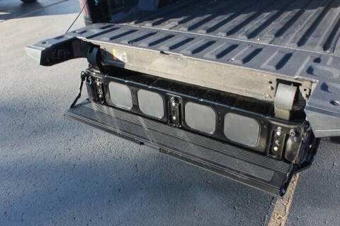 2026 GMC Sierra EV AT4