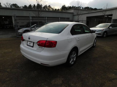 2012 Volkswagen Jetta