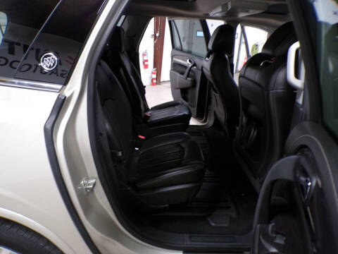 2015 Buick Enclave Premium