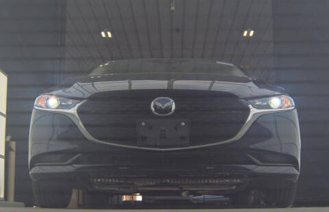 2024 Mazda Mazda3 Sedan 2.5 S Preferred