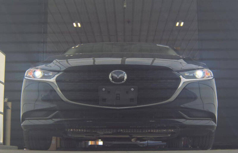 2024 Mazda Mazda3 Sedan 2.5 S Preferred