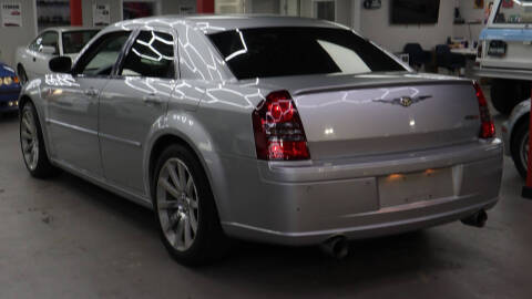 2006 Chrysler 300 SRT-8
