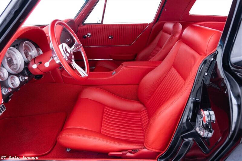 1964 Chevrolet Corvette