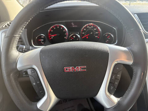 2014 GMC Acadia SLT-1