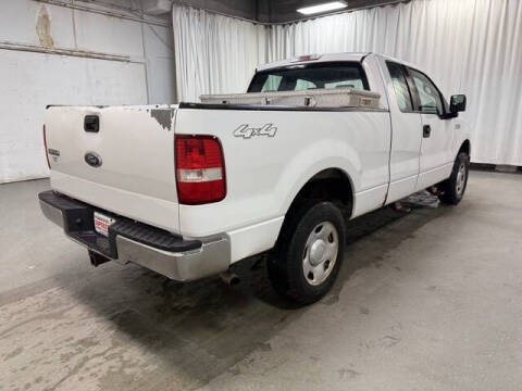 2004 Ford F-150