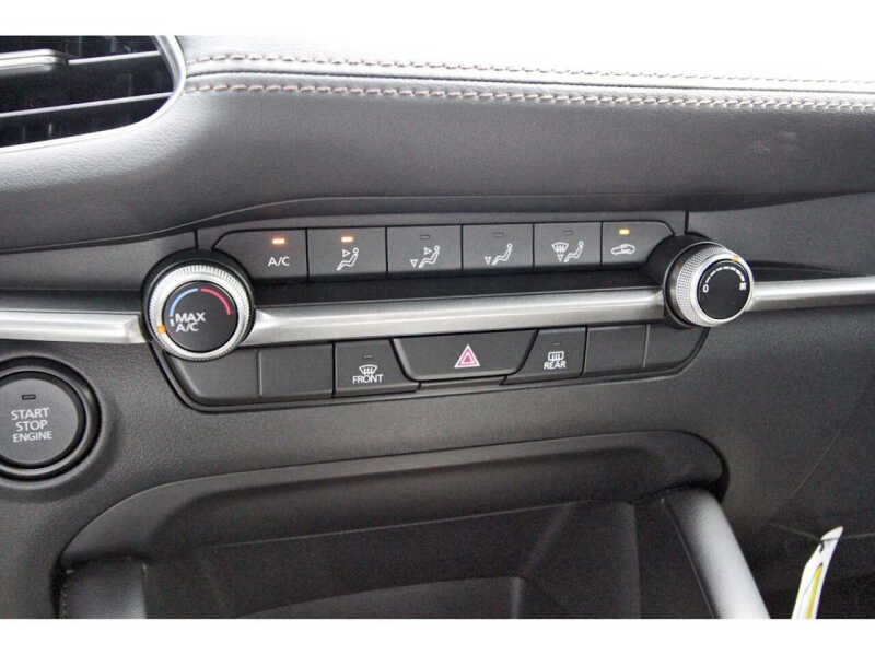 2026 Mazda Mazda3 Hatchback 2.5 S