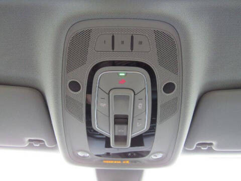 2019 Audi A4 Premium 40 TFSI