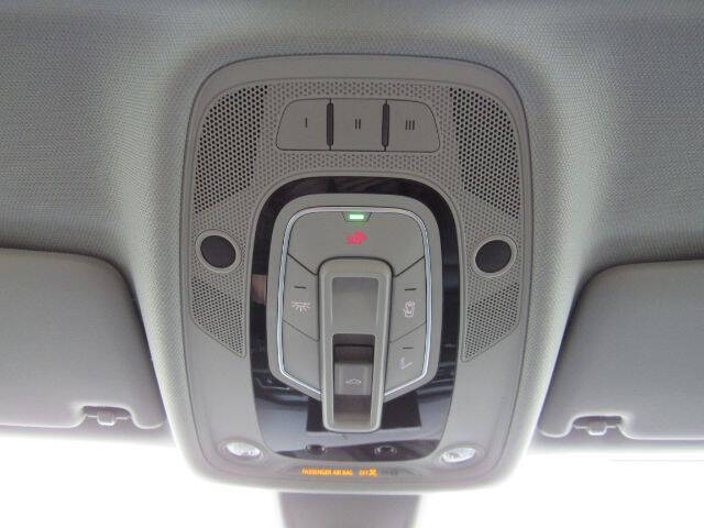 2019 Audi A4 Premium 40 TFSI