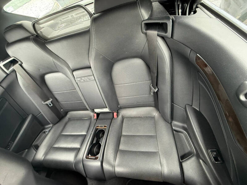 2014 Mercedes-Benz E-Class E 350