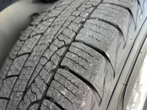 2015 GMC Terrain SLE-1