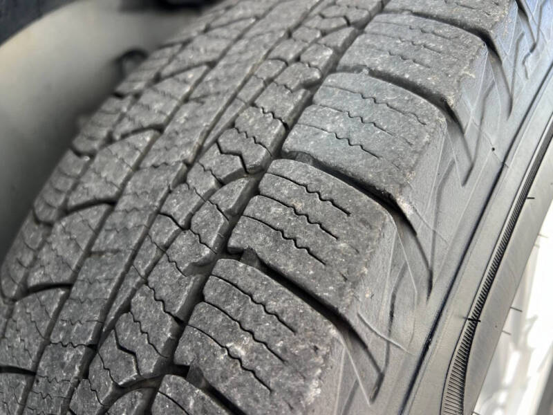 2015 GMC Terrain SLE-1