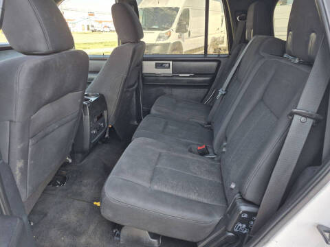 2015 Ford Expedition XLT