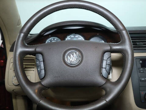 2011 Buick Lucerne CXL Premium