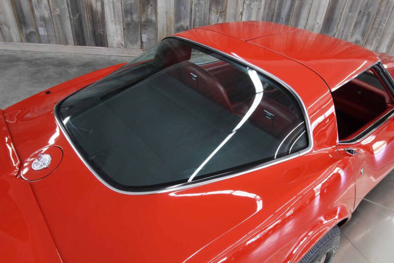 1978 Chevrolet Corvette