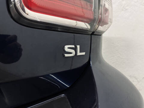 2020 Nissan Armada SV