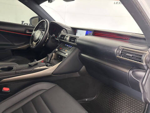 2019 Lexus IS 350