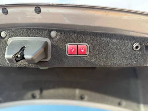 2015 Mercedes-Benz S-Class S 550 4MATIC