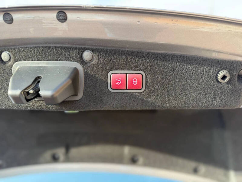 2015 Mercedes-Benz S-Class S 550 4MATIC