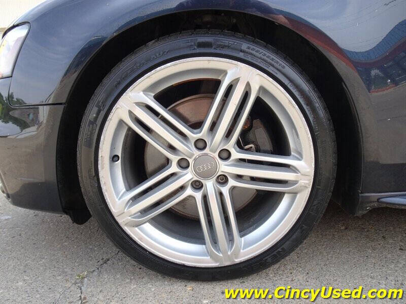 2015 Audi S4 3.0T quattro Premium Plus