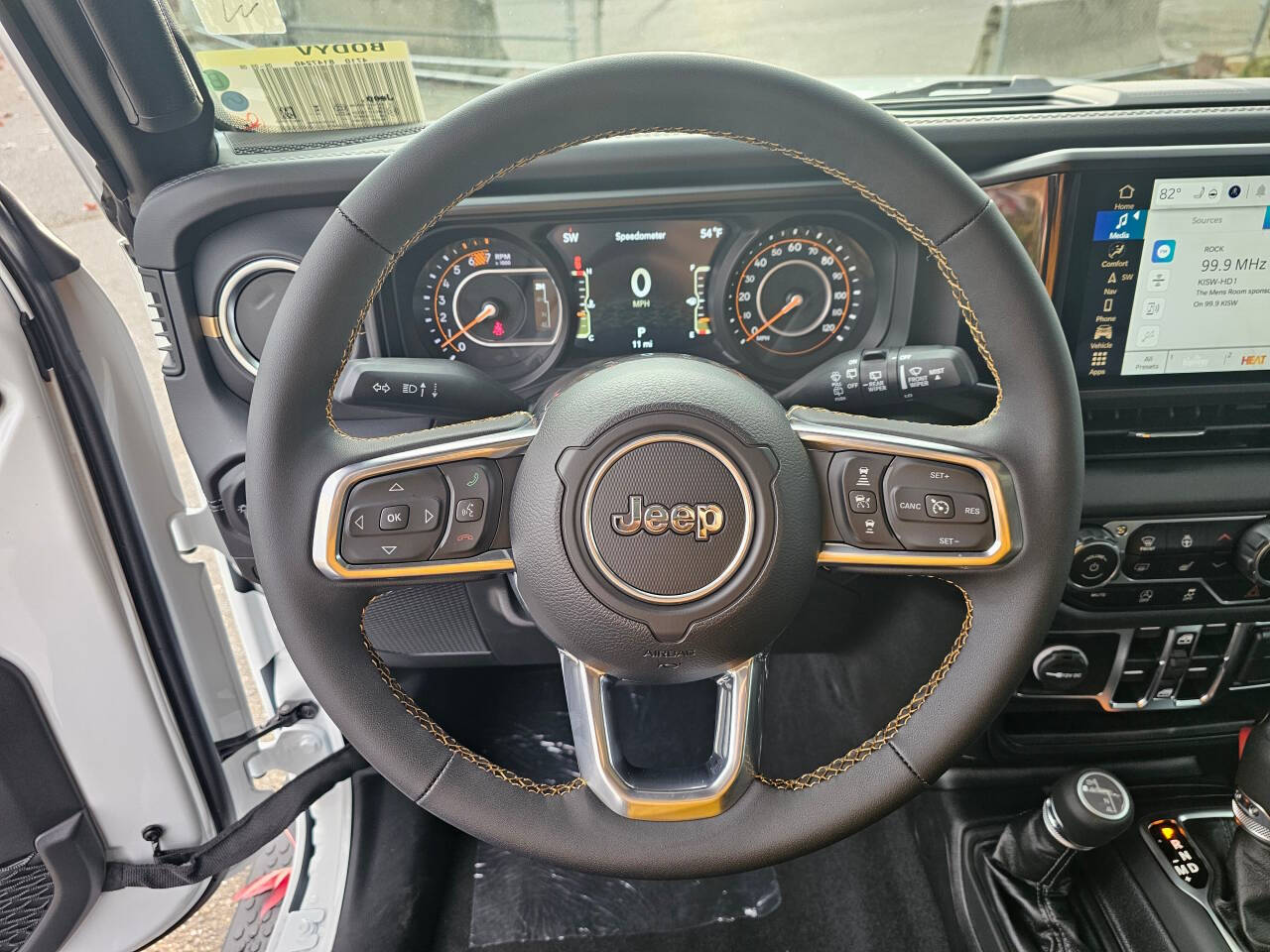 2024 Jeep Wrangler for sale at Autos by Talon in Seattle, WA