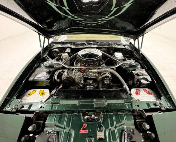 1992 Pontiac Firebird Trans Am