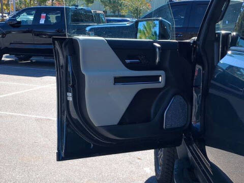 2026 GMC HUMMER EV 2X