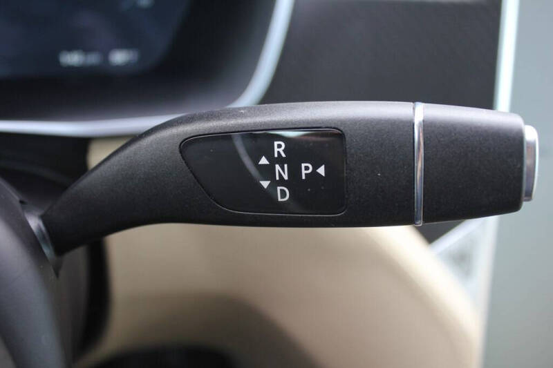 2016 Tesla Model S P85D