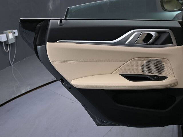 2023 BMW i4 eDrive35 Gran Coupe