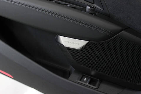 2023 Audi e-tron GT quattro Premium Plus