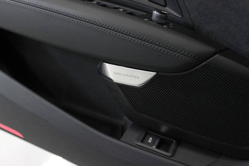 2023 Audi e-tron GT quattro Premium Plus