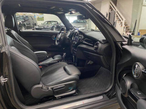 2020 MINI Hardtop 2 Door Cooper S