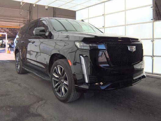 2023 Cadillac Escalade ESV Sport