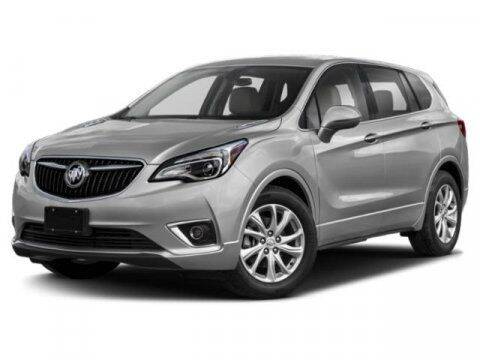 2019 Buick Envision for sale at Capital Group Auto Sales & Leasing in Freeport NY